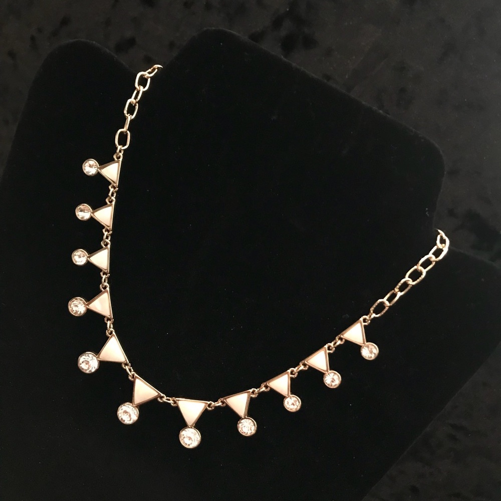 Premier Designs Set Sail Necklace